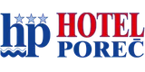 Hotel-Porec-Logo