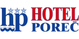 Hotel-Porec-Logo